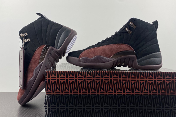 A Ma Maniére x Air Jordan 12 Retro DV6989-001