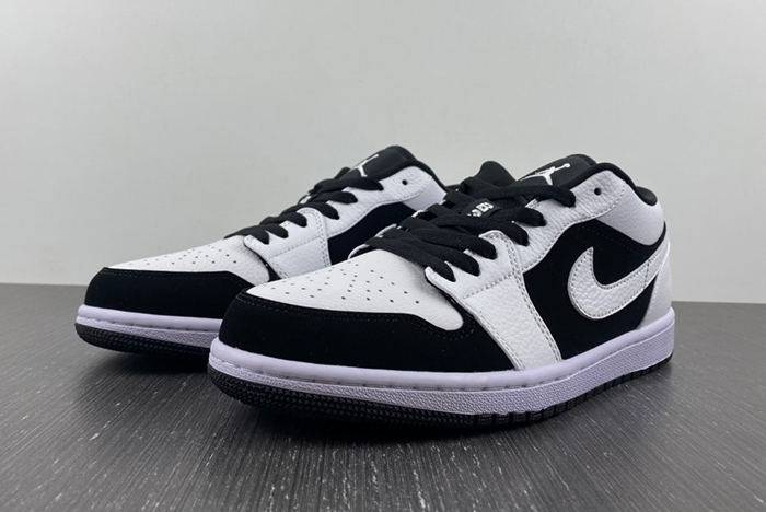 Air Jordan 1  Low  SE  553560-101
