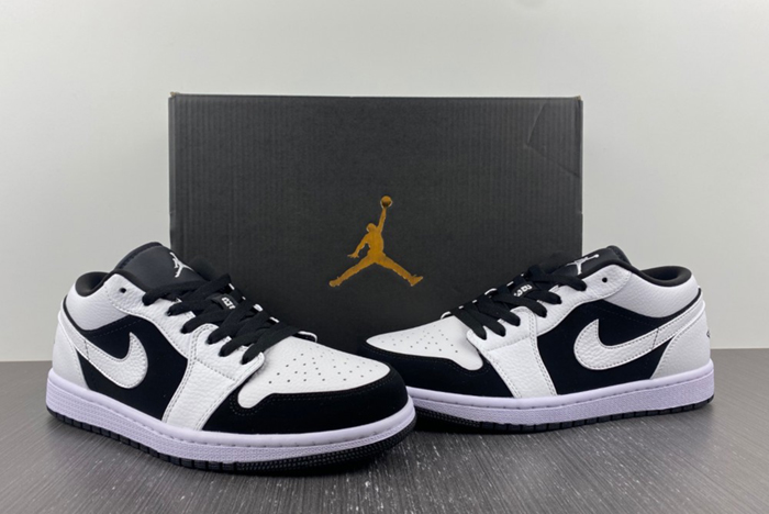 Air Jordan 1  Low  SE  553560-101