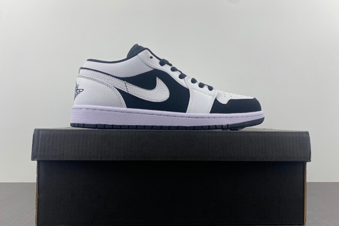 Air Jordan 1  Low  SE  553560-101