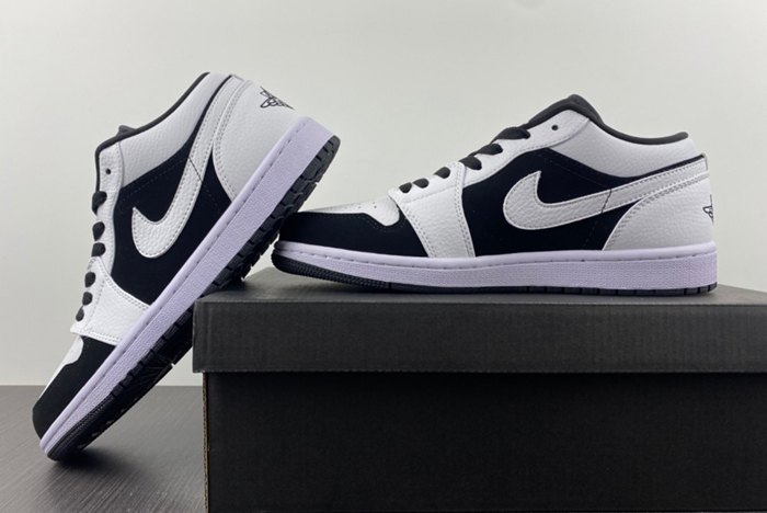 Air Jordan 1  Low  SE  553560-101