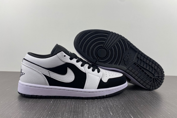 Air Jordan 1  Low  SE  553560-101