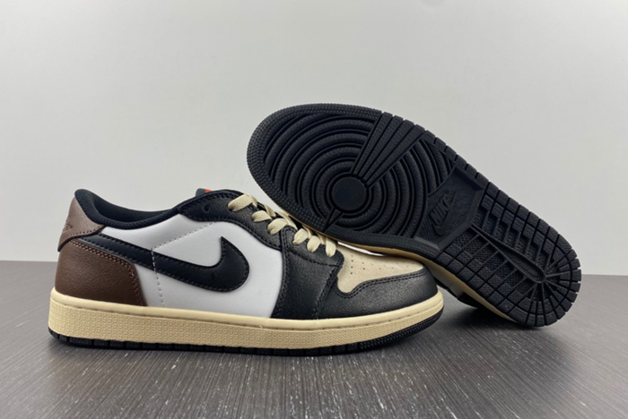 Air Jordan 1 Low SE CZ0790-061