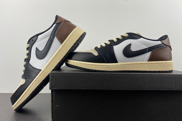Air Jordan 1 Low SE CZ0790-061