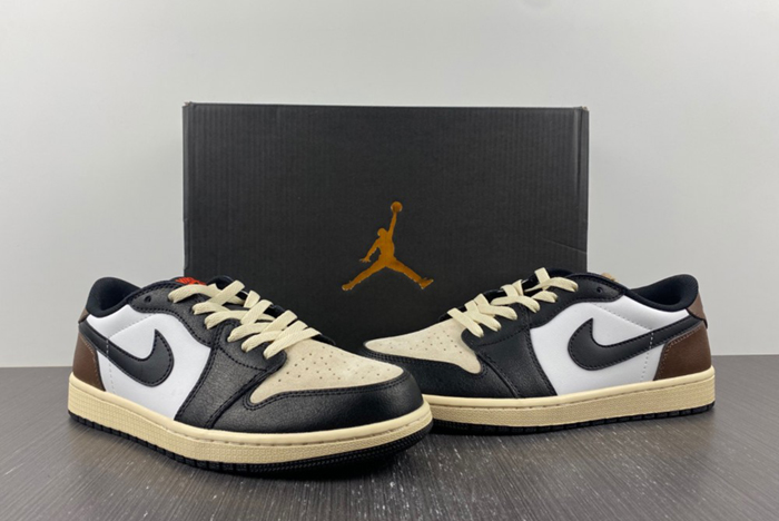 Air Jordan 1 Low SE CZ0790-061