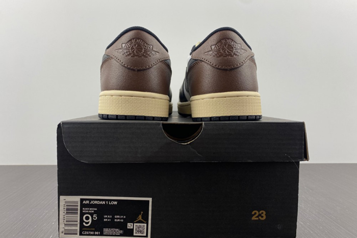 Air Jordan 1 Low SE CZ0790-061