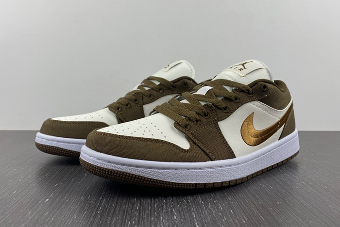 Air Jordan 1 Low SE  DV0426-301