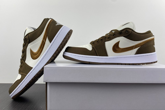 Air Jordan 1 Low SE  DV0426-301