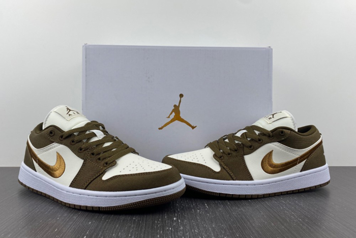Air Jordan 1 Low SE  DV0426-301