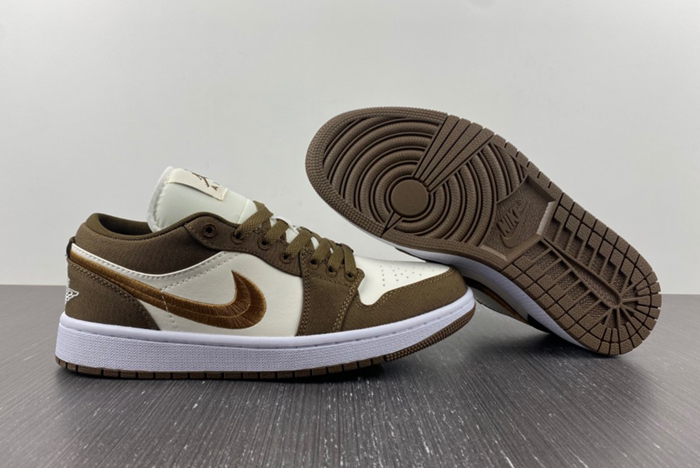 Air Jordan 1 Low SE  DV0426-301