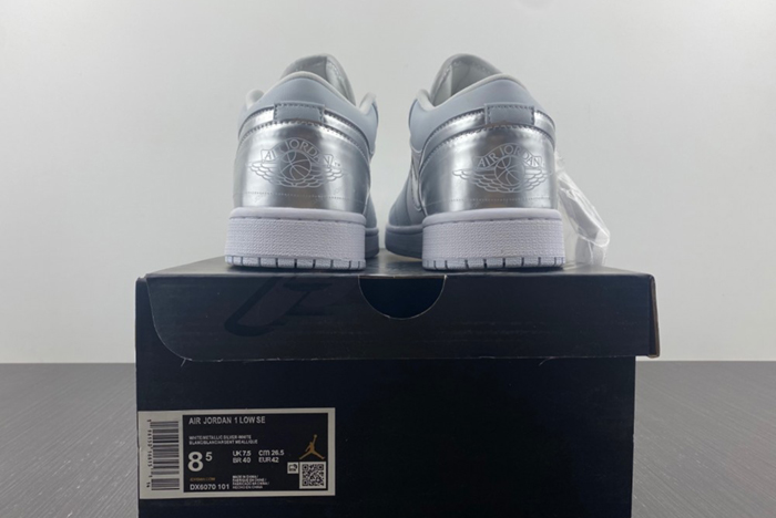 Air Jordan 1 Low SE  DX6070-101