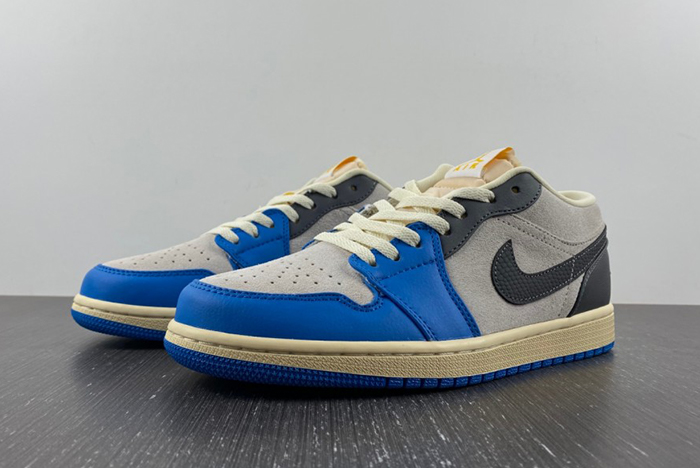 Air Jordan 1 Low SE  DZ5376-469