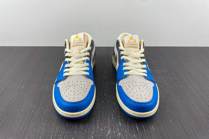 Air Jordan 1 Low SE  DZ5376-469