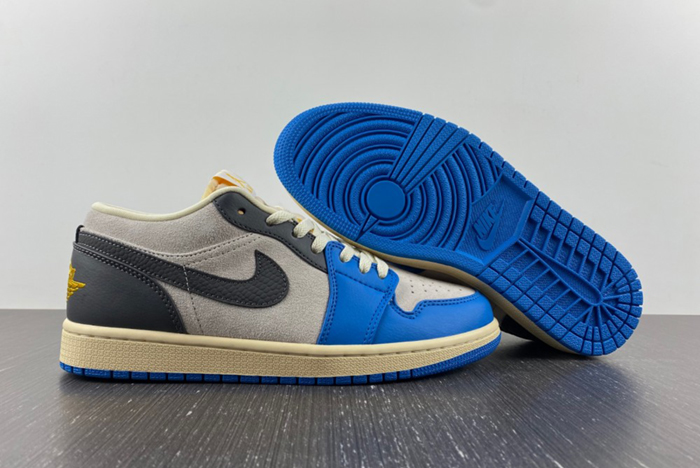 Air Jordan 1 Low SE  DZ5376-469
