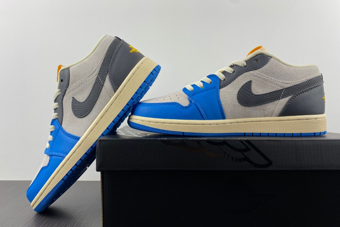 Air Jordan 1 Low SE  DZ5376-469