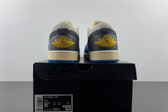 Air Jordan 1 Low SE  DZ5376-469