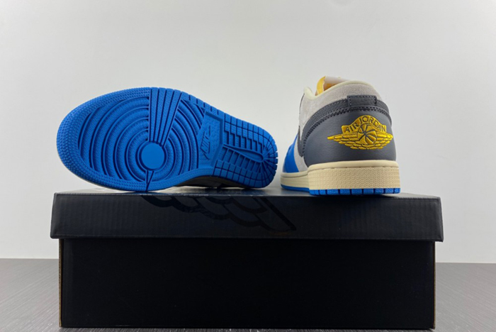 Air Jordan 1 Low SE  DZ5376-469
