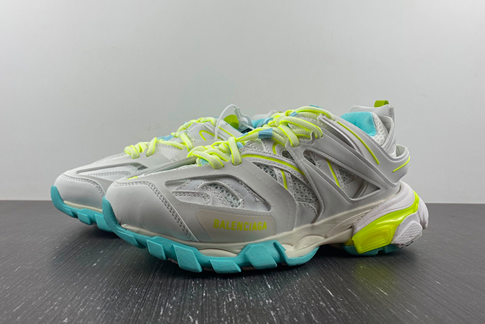 Balenciag Track 3.0  542436 W3AC6 9704