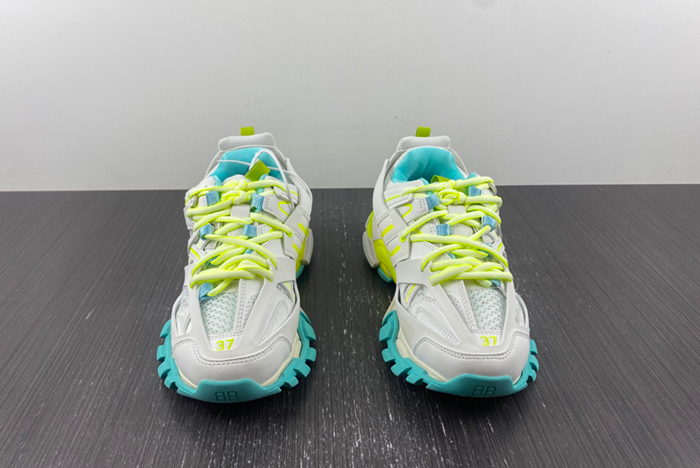 Balenciag Track 3.0 542436 W3AC6 9704