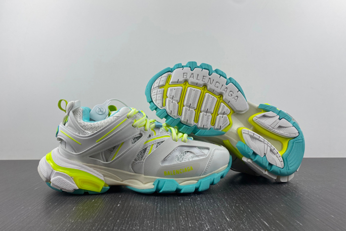 Balenciag Track 3.0 542436 W3AC6 9704