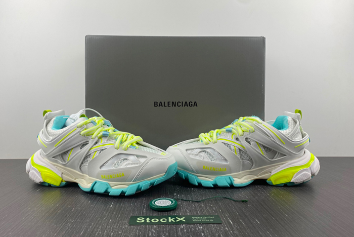 Balenciag Track 3.0 542436 W3AC6 9704