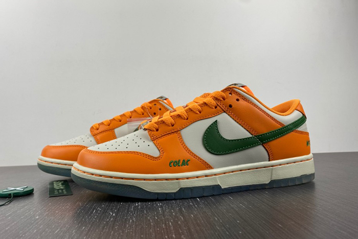 Nike SB Dunk Low   