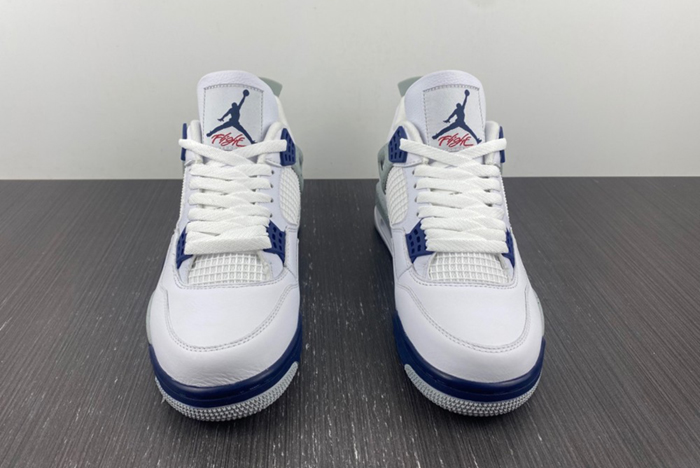 Air Jordan 4  "Midnight Navy"  DH6927-140