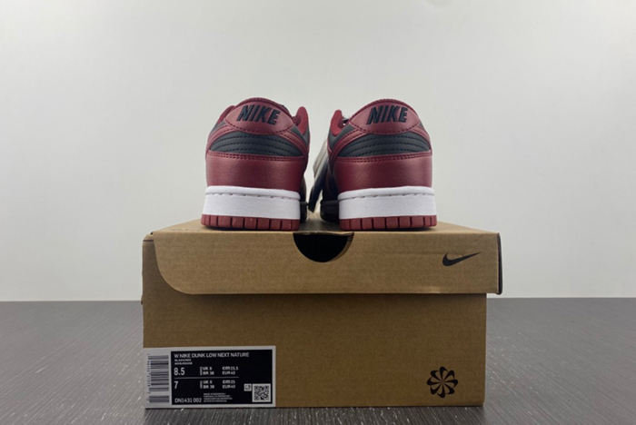 Nike Dunk Low  Next Nature  DN1431-002