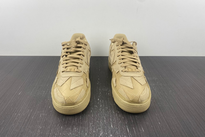 Billie Eilish x Nike Air Force 1 Low “Mushroom”  DQ4137-200