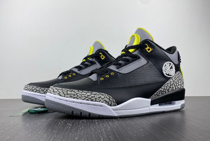 Air Jordan 3 Retro