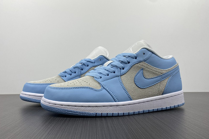 Air Jordan 1 Low  