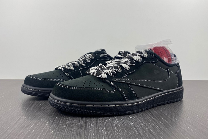 Travis Scott x Air Jordan 1 Low OG  DM7866-100