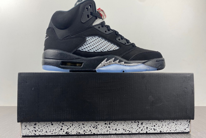AIR JORDAN 5 OG 