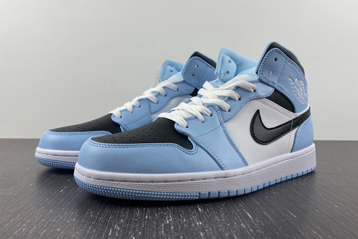 AIR JORDAN 1 MID  555112-401