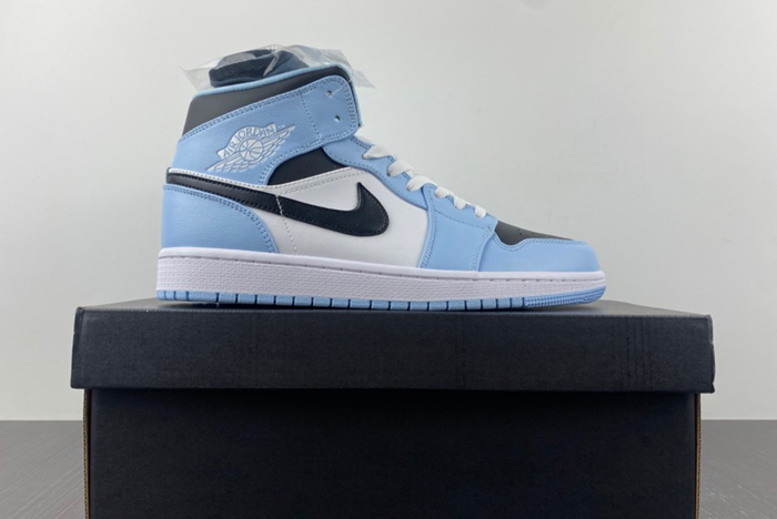 AIR JORDAN 1 MID  555112-401
