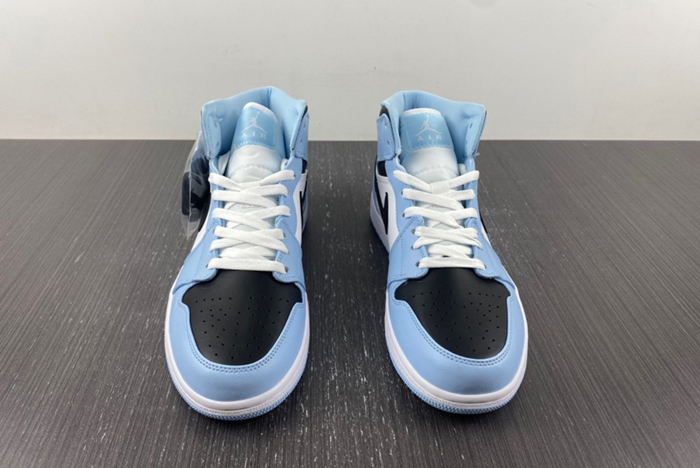 AIR JORDAN 1 MID  555112-401