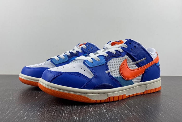 Nike Dunk Scrap 