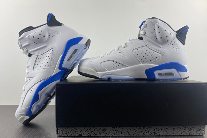 AIR JORDAN AJ7 TOPAZ MIST 442960-104