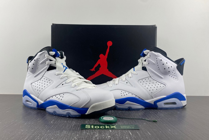 AIR JORDAN AJ7 TOPAZ MIST 442960-104
