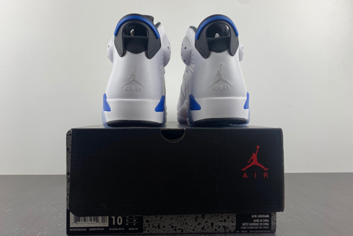 AIR JORDAN AJ7 TOPAZ MIST 442960-104