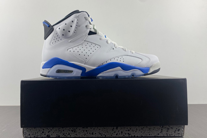 AIR JORDAN AJ7 TOPAZ MIST 442960-104