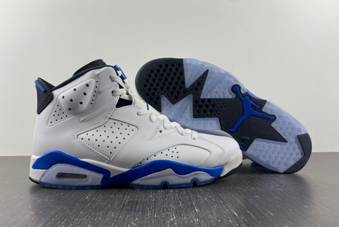 AIR JORDAN AJ7 TOPAZ MIST 442960-104
