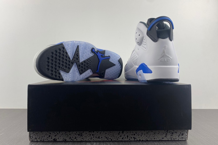 AIR JORDAN AJ7 TOPAZ MIST 442960-104