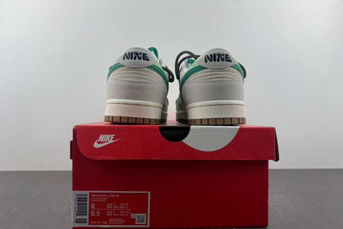 Nike Dunk Low SE 85 DO9457-100J