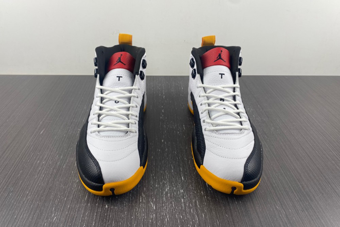 Air Jordan 12 “25 Years in China ” DR8887-100
