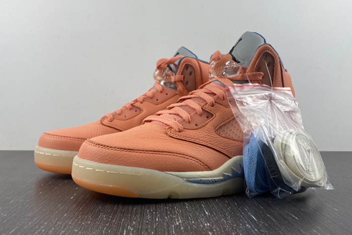 Air Jordan5 X DJ KHALED  DV4982-641