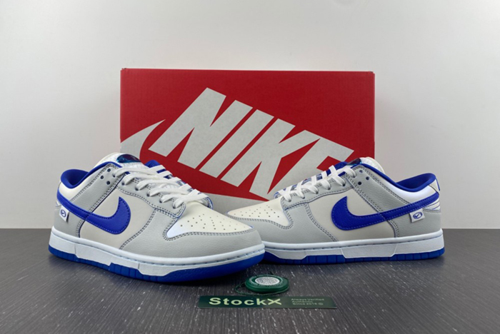 Nike Dunk Low  FB1841-110