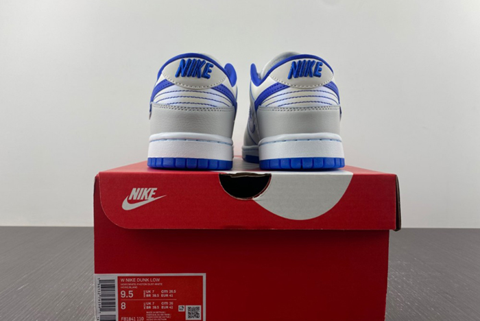 Nike Dunk Low  FB1841-110