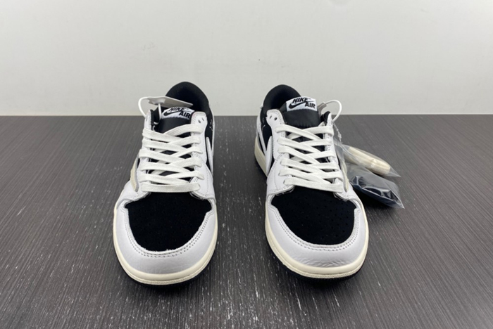 Travis Scott x Air Jordan 1 Low OG  DM7866-180