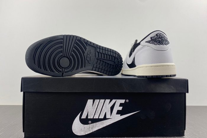 Travis Scott x Air Jordan 1 Low OG  DM7866-180